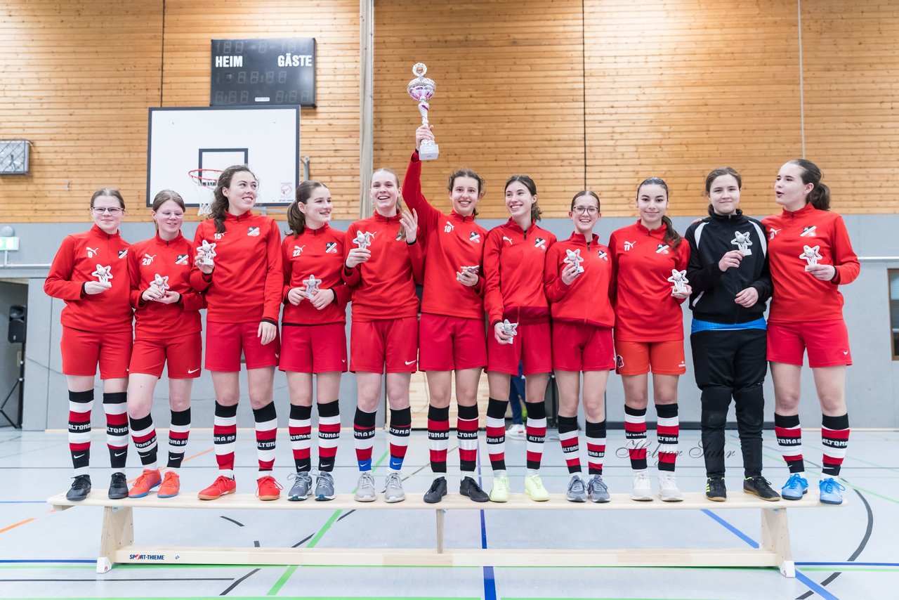 Bild 95 - B2 Loewinnen Cup